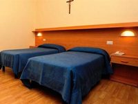 Hotel Sacro Cuore