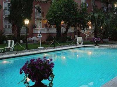 фото отеля Villa Paradiso dell'Etna