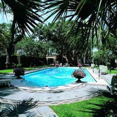 фото отеля Villa Paradiso dell'Etna