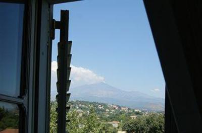 фото отеля Villa Paradiso dell'Etna