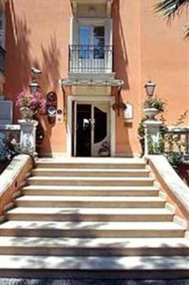 фото отеля Villa Paradiso dell'Etna