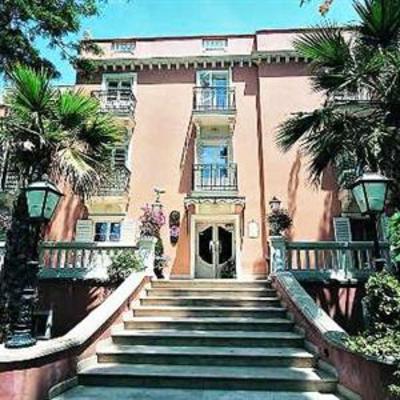 фото отеля Villa Paradiso dell'Etna