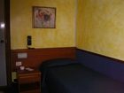 фото отеля Albergo Cristallo Legnano