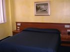 фото отеля Albergo Cristallo Legnano