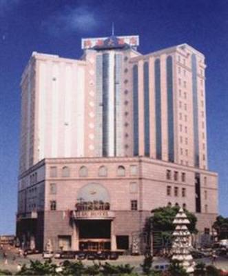 фото отеля Ruidu International Hotel Nanchang