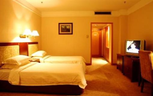 фото отеля Ruidu International Hotel Nanchang