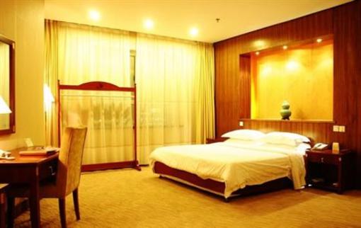 фото отеля Ruidu International Hotel Nanchang