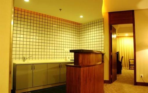 фото отеля Ruidu International Hotel Nanchang