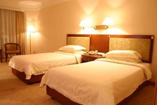 фото отеля Ruidu International Hotel Nanchang