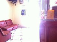 Hostal Sauna Acuarius