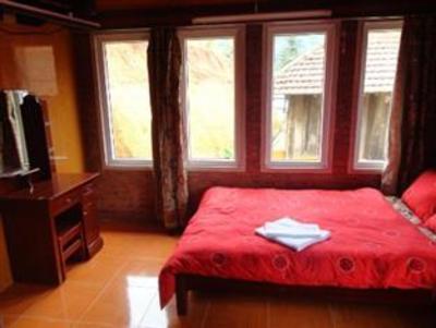 фото отеля Vuon Treo Sapa Hotel