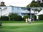 фото отеля Rotorua Motor Lodge