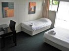 фото отеля Rotorua Motor Lodge
