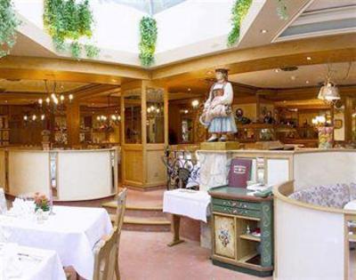 фото отеля Romantik Hotel Schweizerhof Grindelwald