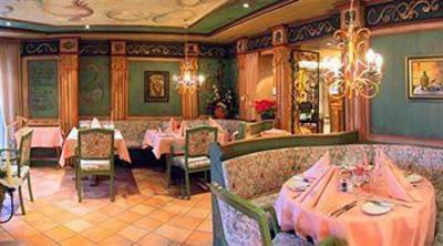 фото отеля Romantik Hotel Schweizerhof Grindelwald