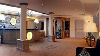 фото отеля Romantik Hotel Schweizerhof Grindelwald