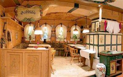 фото отеля Romantik Hotel Schweizerhof Grindelwald