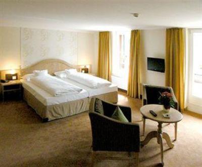 фото отеля Romantik Hotel Schweizerhof Grindelwald
