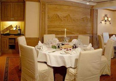 фото отеля Romantik Hotel Schweizerhof Grindelwald