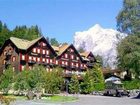 фото отеля Romantik Hotel Schweizerhof Grindelwald