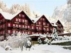 фото отеля Romantik Hotel Schweizerhof Grindelwald