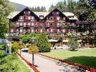 фото отеля Romantik Hotel Schweizerhof Grindelwald