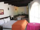 фото отеля Hotel del Parque Tequisquiapan