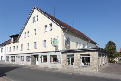 фото отеля Hotel Sälzerhof