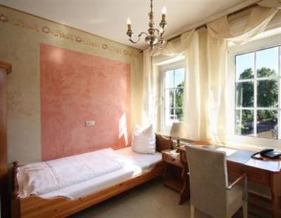 фото отеля Hotel Sälzerhof