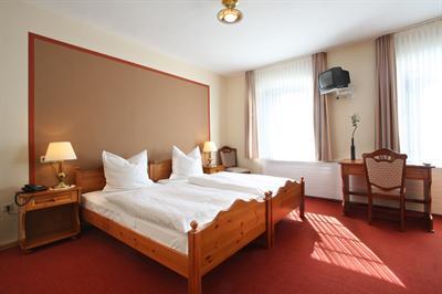 фото отеля Hotel Sälzerhof