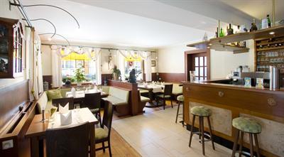 фото отеля Hotel Sälzerhof