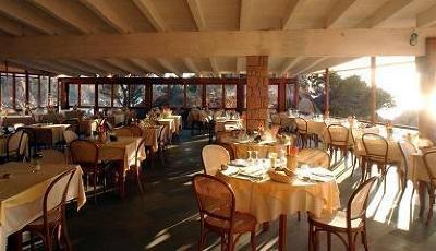 фото отеля Hotel Li Rosi Marini