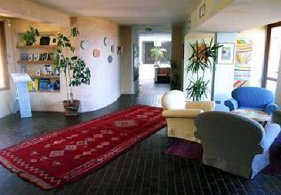 фото отеля Hotel Li Rosi Marini