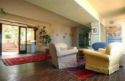 фото отеля Hotel Li Rosi Marini