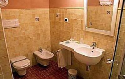 фото отеля Hotel Li Rosi Marini