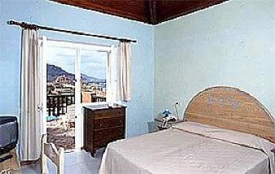 фото отеля Hotel Li Rosi Marini