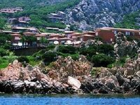 Hotel Li Rosi Marini Hotel Li Rosi Marini