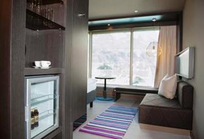 фото отеля Adlers Mountain View Design Hotel