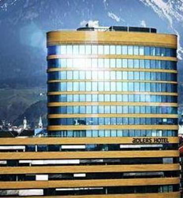 фото отеля Adlers Mountain View Design Hotel
