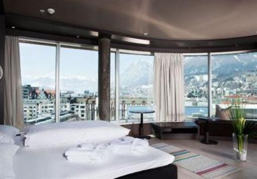 фото отеля Adlers Mountain View Design Hotel