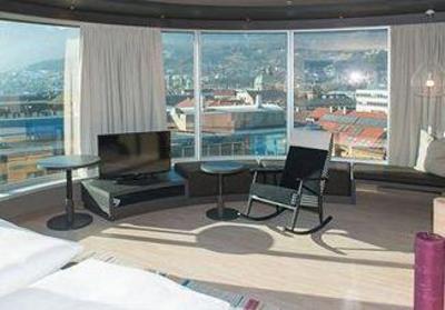фото отеля Adlers Mountain View Design Hotel