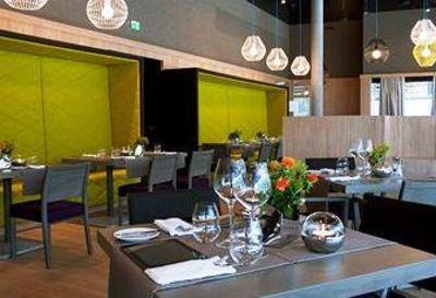 фото отеля Adlers Mountain View Design Hotel
