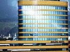 фото отеля Adlers Mountain View Design Hotel