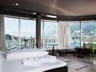 фото отеля Adlers Mountain View Design Hotel