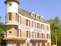 Hotel Regina Saint-Nectaire