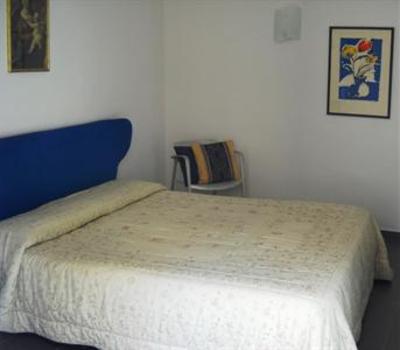 фото отеля Bed & Breakfast & Ristorante Santa Lucia