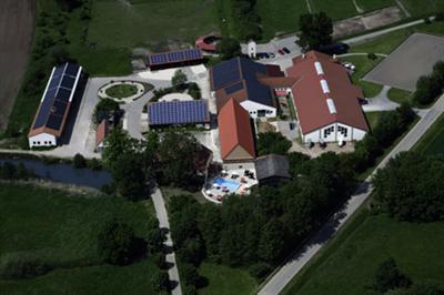 фото отеля Hotel Gut Weihersmühle