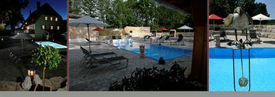 фото отеля Hotel Gut Weihersmühle