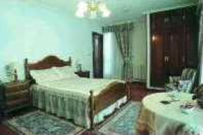 фото отеля Hotel Pousada Vicente Risco
