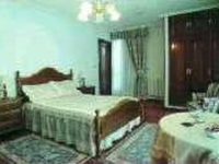 Hotel Pousada Vicente Risco